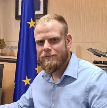 Michal Bareš